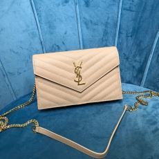 YSL Satchel Bags